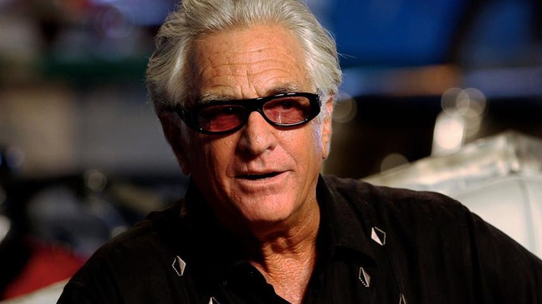 Image of Barry Weiss 