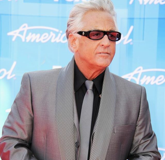 Image of Barry Weiss