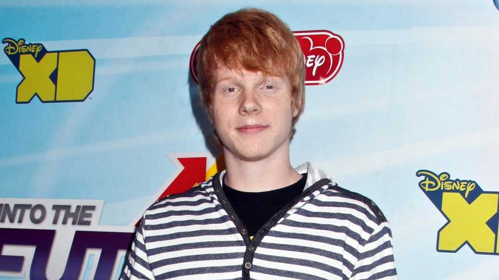 Image of Adam Hicks