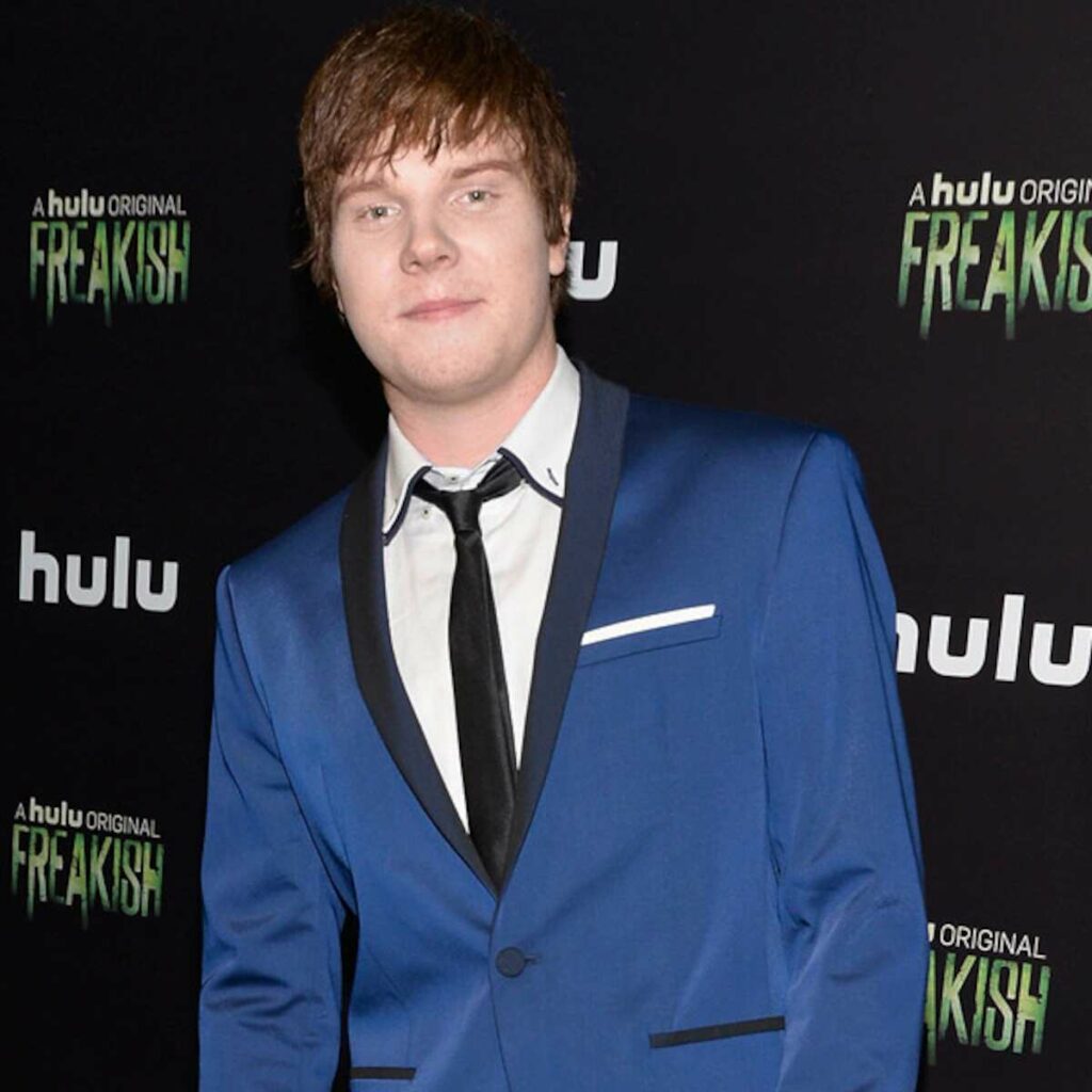 Image of Adam Hicks