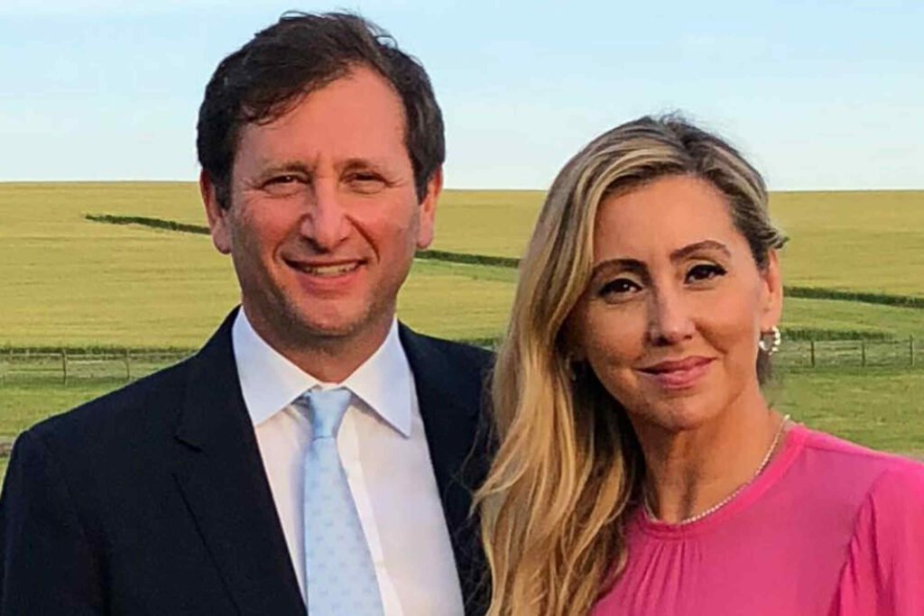 Alex Mashinsky Net Worth. Wife Krissy Mashinsky - tvstarsmag.com