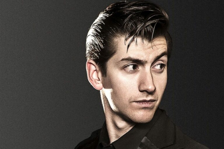 Alex Turner Net Worth, Height, Age