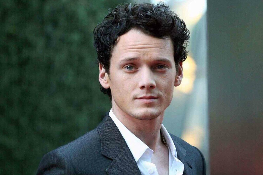 Image of Anton Yelchin