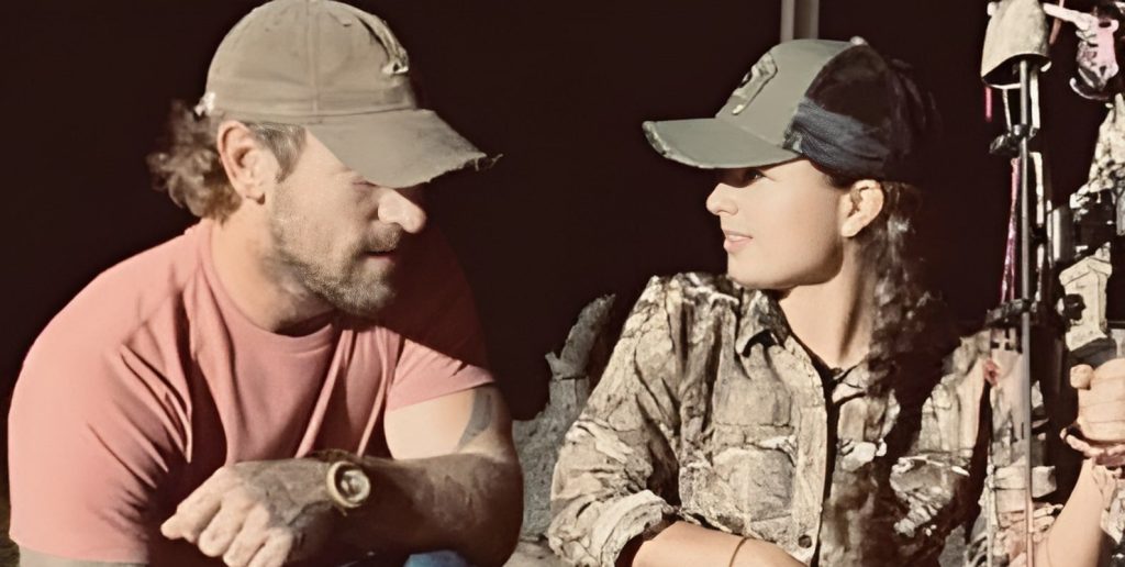 Is Swamp People Cast Chase Landry Married to Pickle?