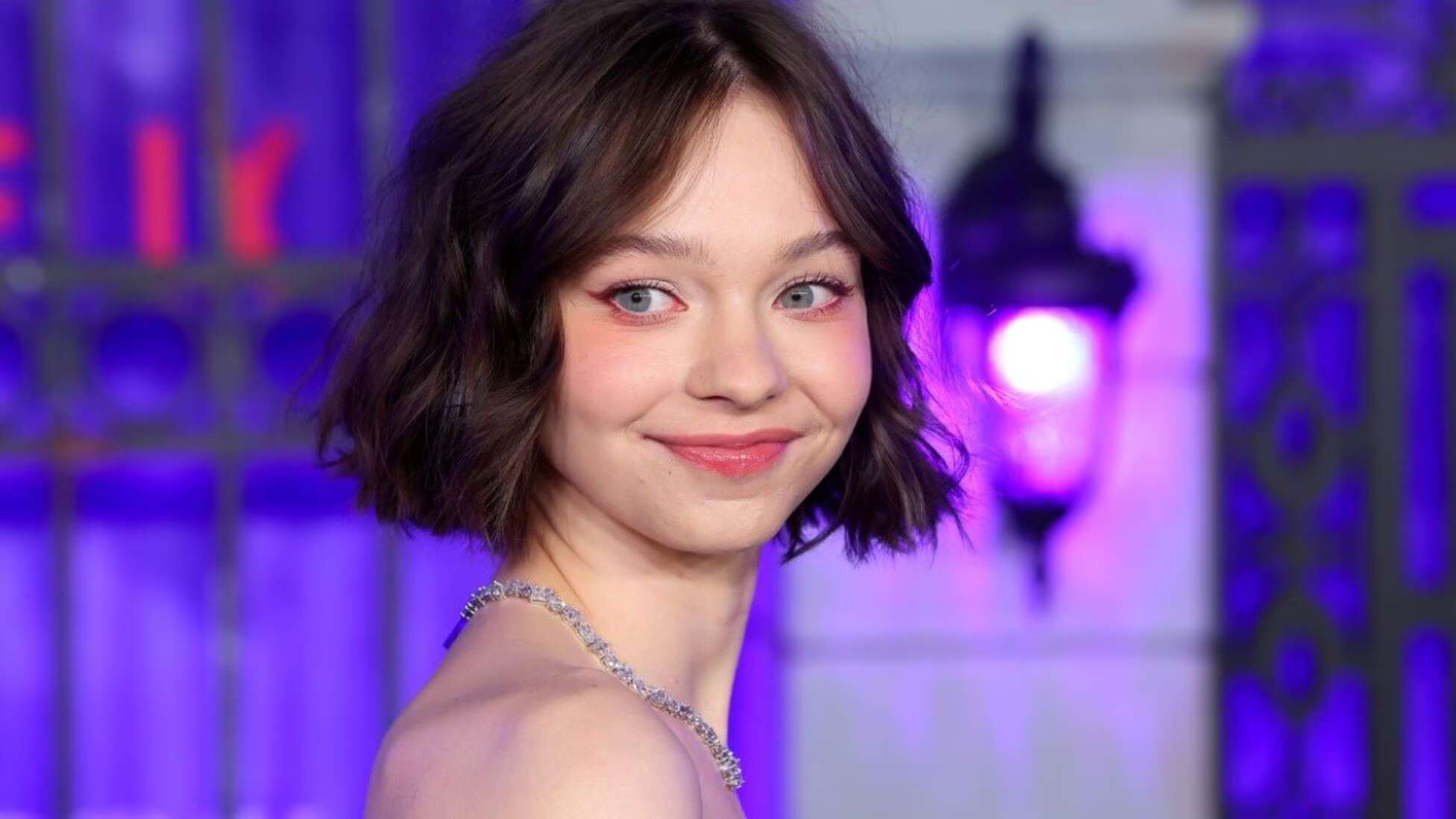 Is Emma Myers Gay or Lesbian?