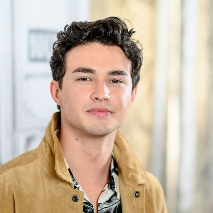 Image of Gavin Leatherwood