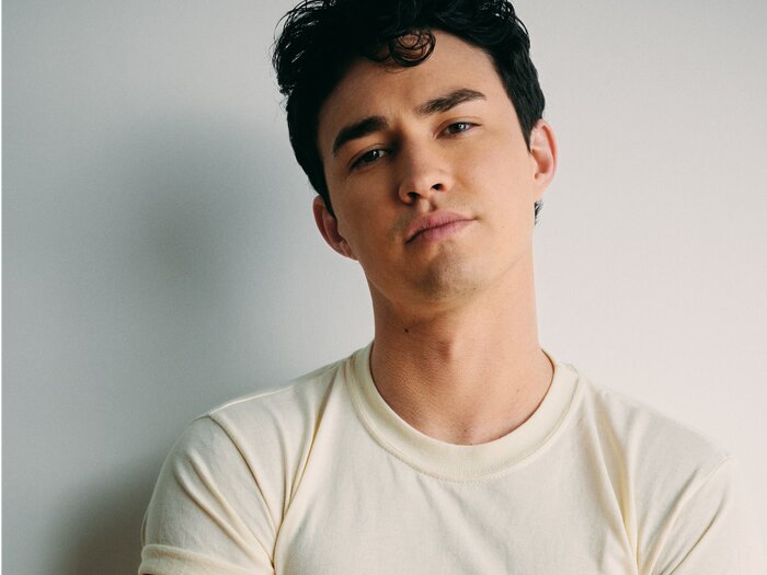 Image of Gavin Leatherwood