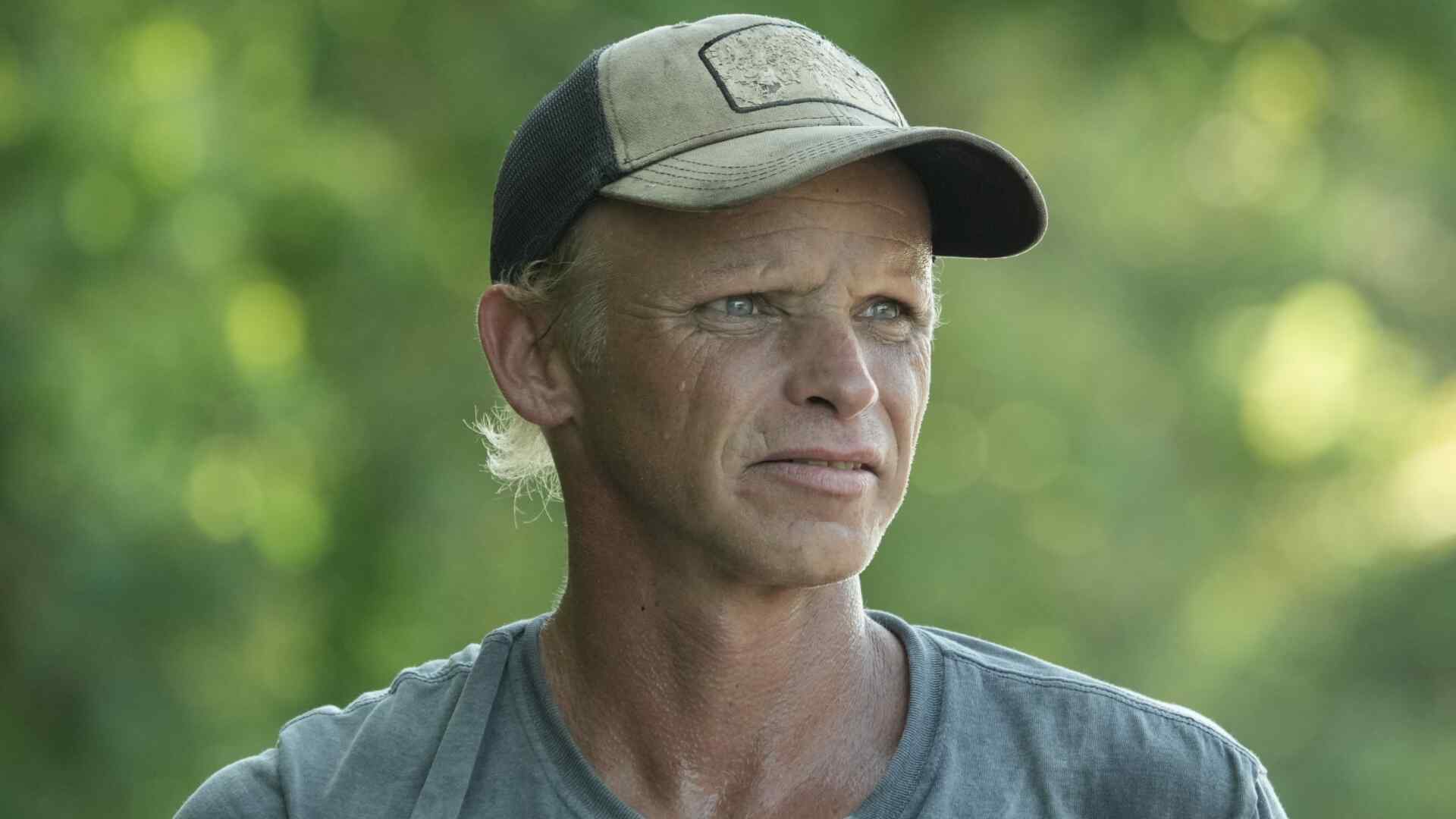 Did Willie from Swamp People Die? Fact vs. Rumor