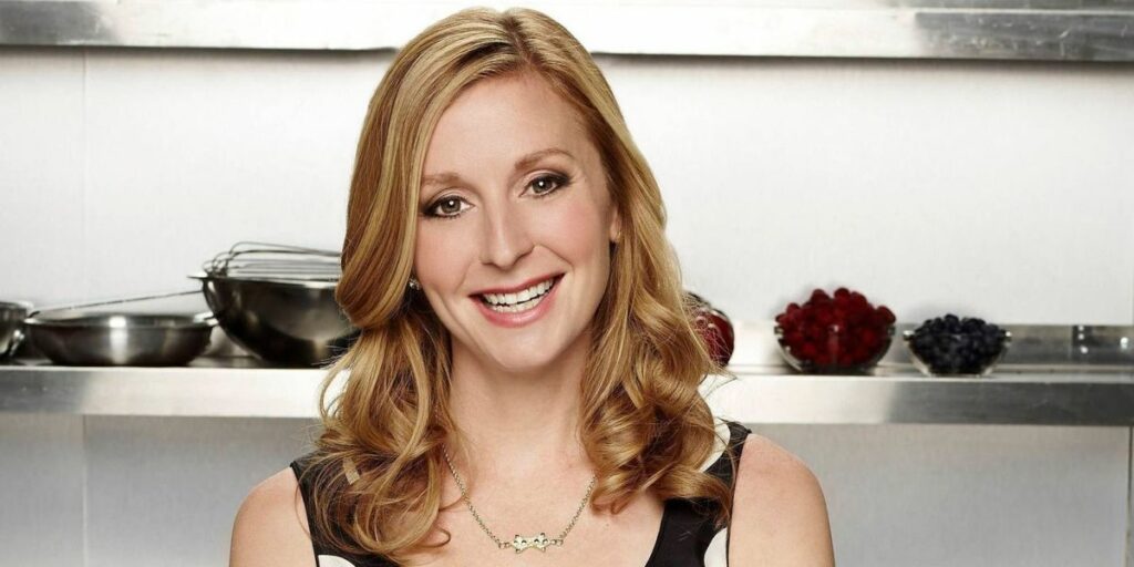 Image of Christina Tosi