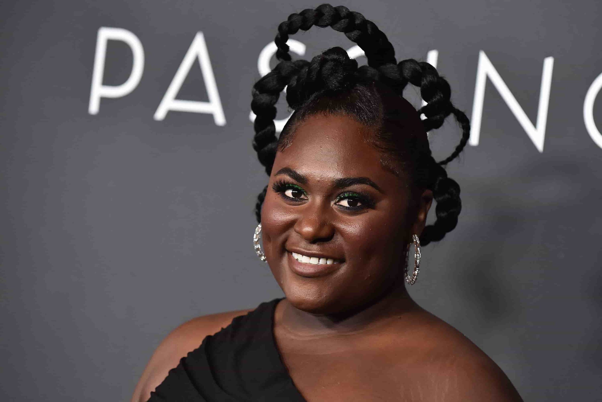 Image of Danielle Brooks