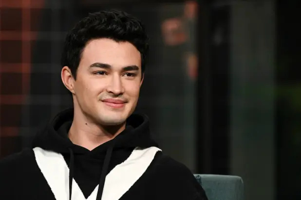 Image of Gavin Leatherwood