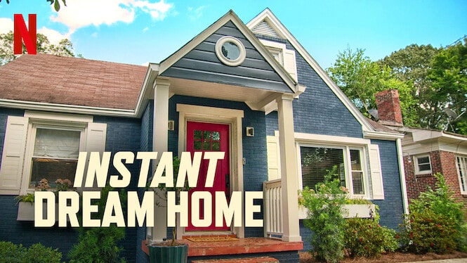 Image of the Instant Dream Home show