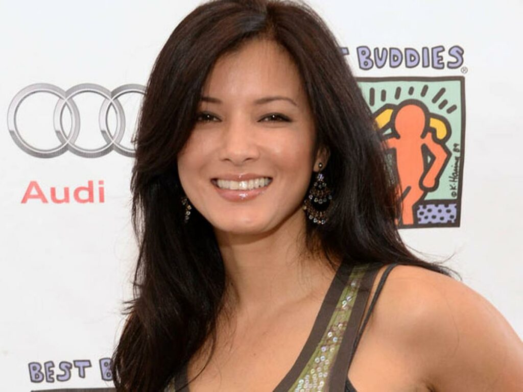 Image of Kelly Hu