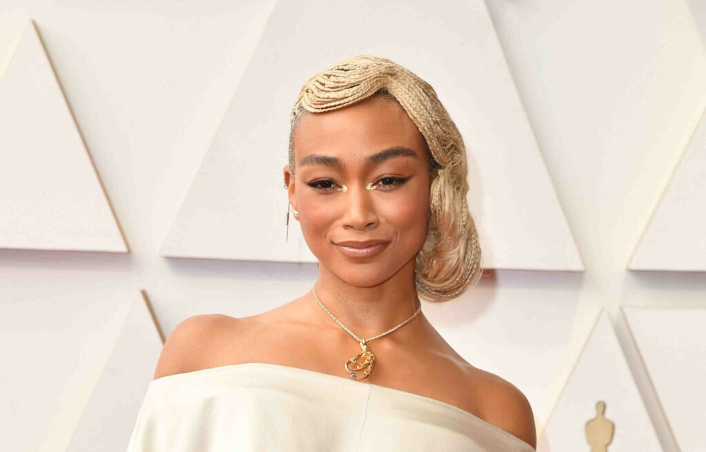 Tati Gabrielle Wiki, Biography, Age, Height, Parents, Husband, Ethnicity