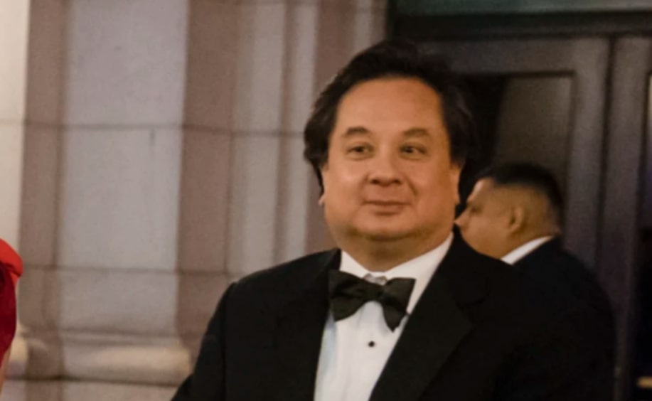 Image of George Conway