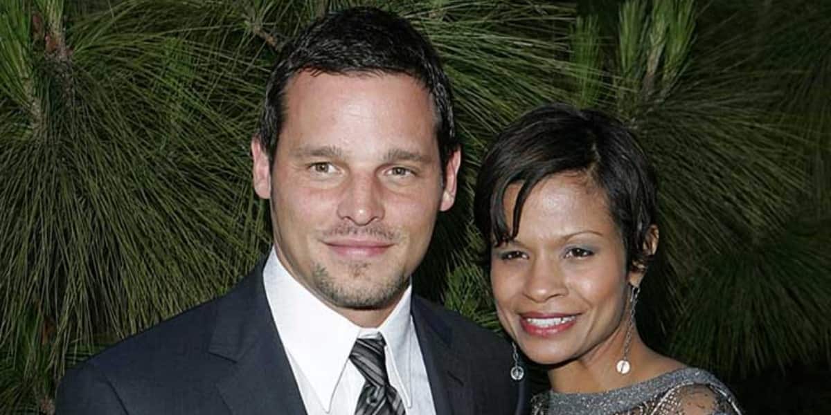 Justin Chambers Net worth, twin brother, Height. - tvstarsmag.com