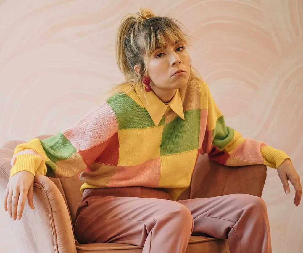 Who is Jennette McCurdy’s boyfriend Joe? Dating History - tvstarsmag.com