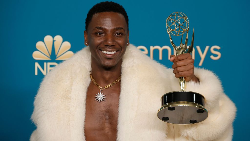 Image of Jerrod Carmichael