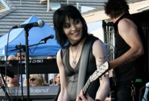 Joan Jett Net Worth, Tattoos, Hairstyle, Height - tvstarsmag.com