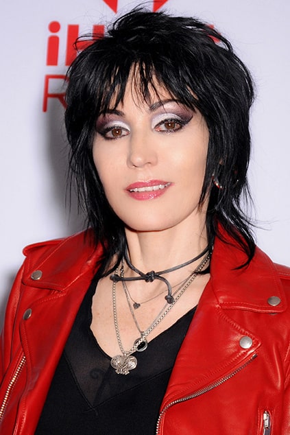 Is Joan Jett Gay? Married to partner? Children. - tvstarsmag.com