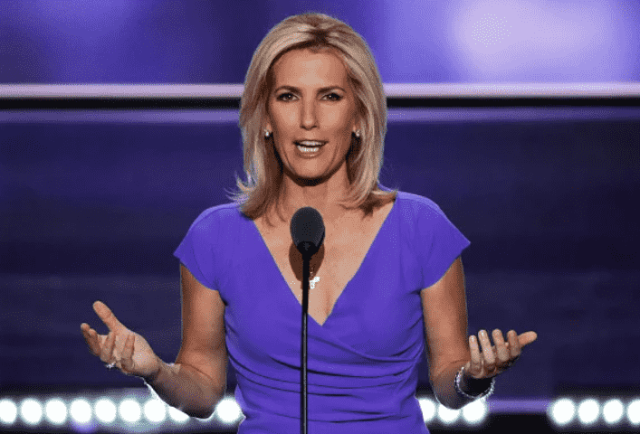 Image of Laura Ingraham 