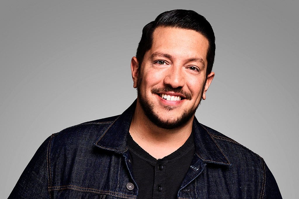 Image of Sal Vulcano