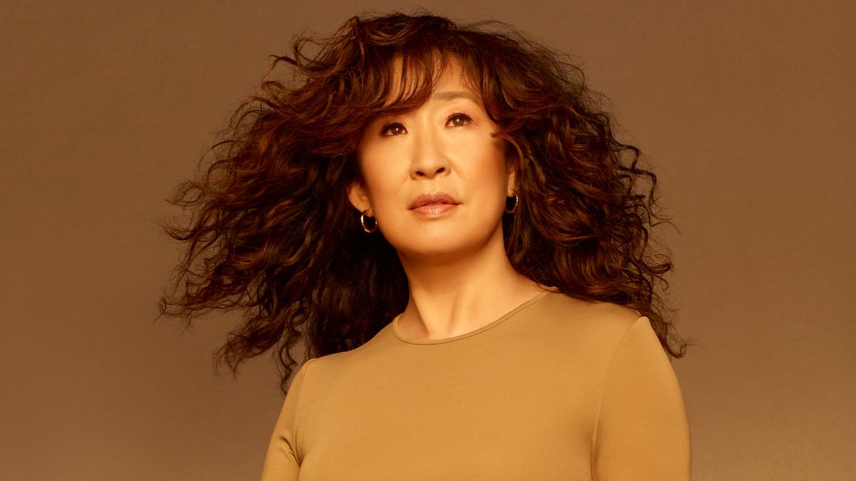 Image of Sandra Oh