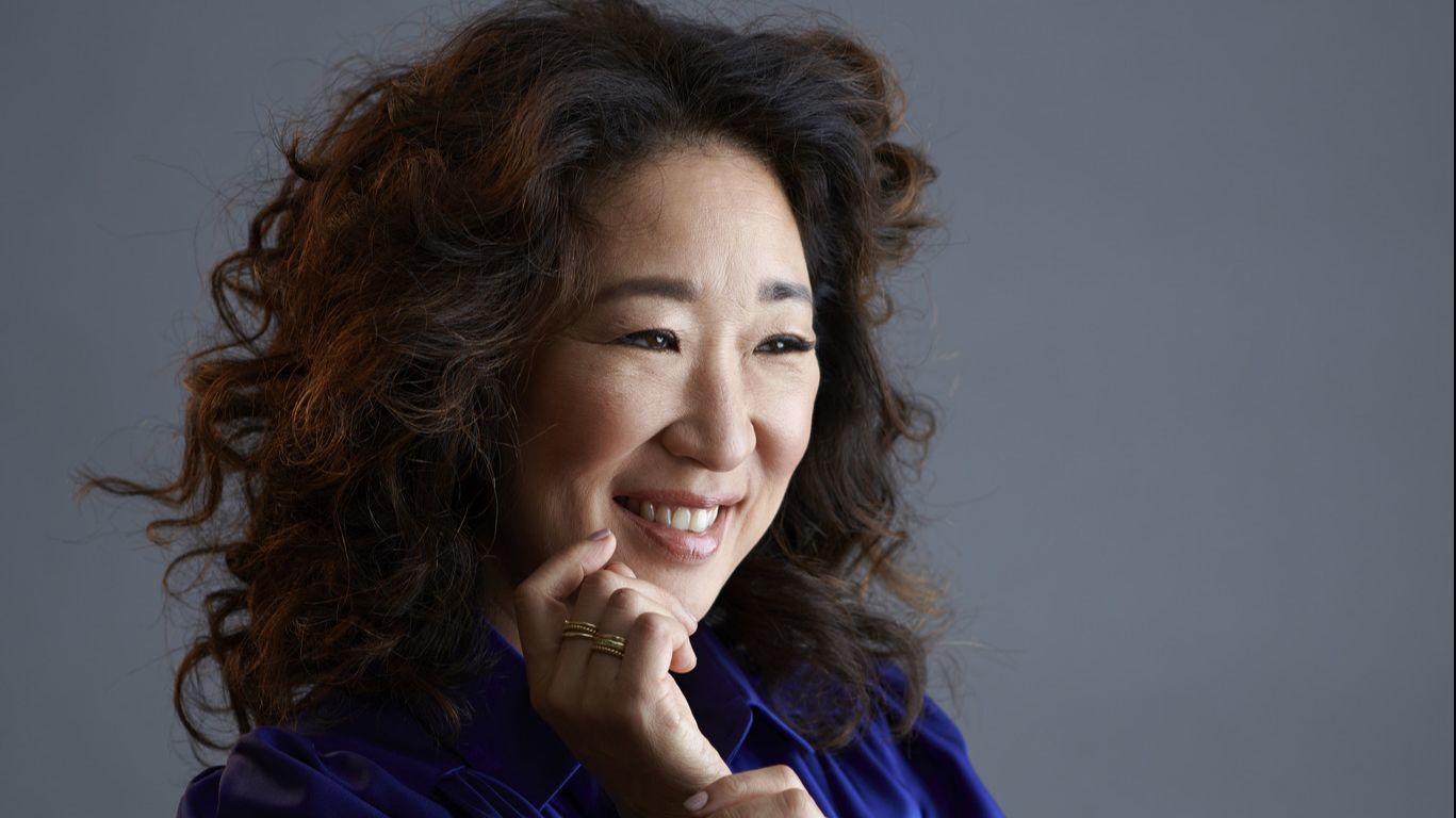 Image of Sandra Oh 